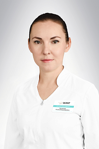 Фото врача - Кохтачева Оксана Владимировна